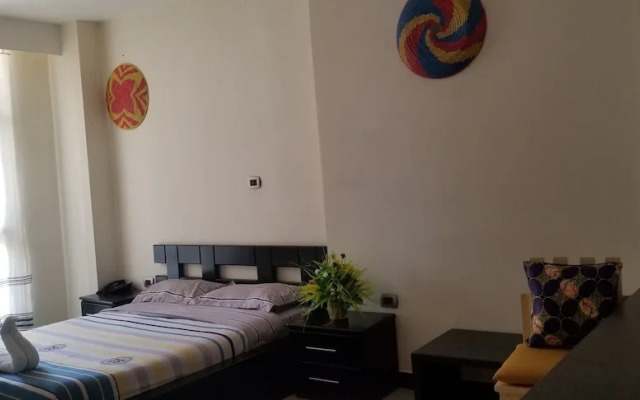 Hanom Hotel