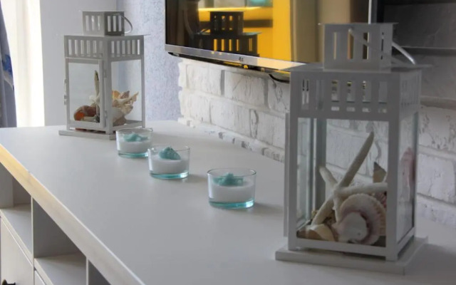 Apartamenty Baltico Ustka