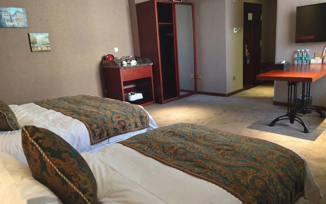 Bolaimei Inn