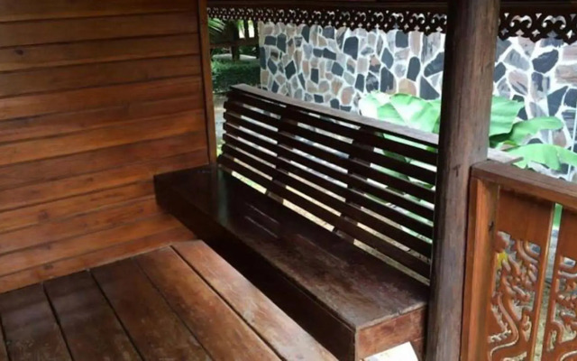 Punpisa Resort