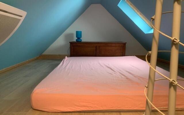 Appartement Mont-Dore, 3 pièces, 6 personnes - FR-1-415-107