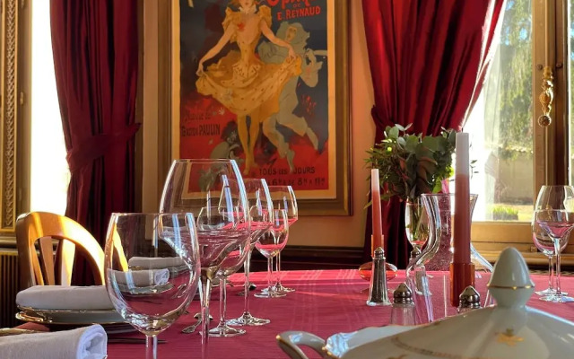 Le Clos des Fayettes