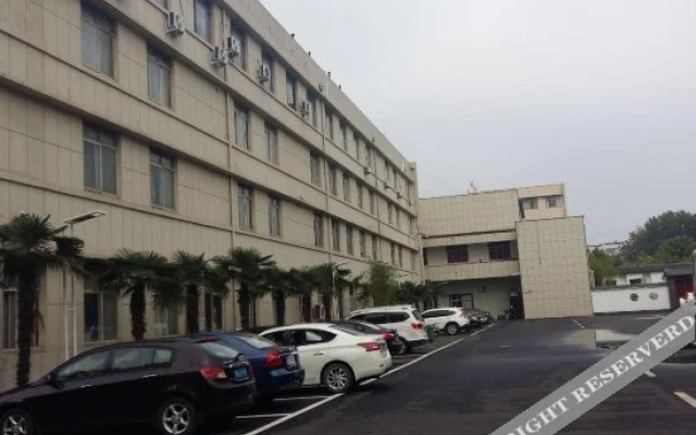 Yexian Hotel