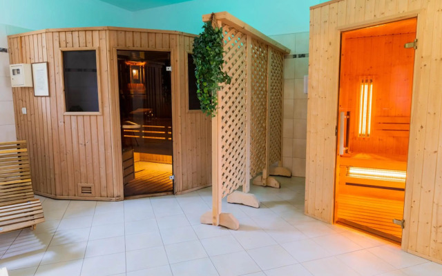Bellamonte Aparthotel
