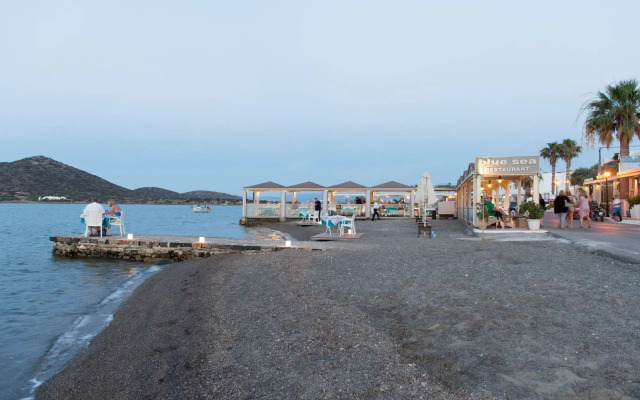 Elounda Akti Olous - Adults only