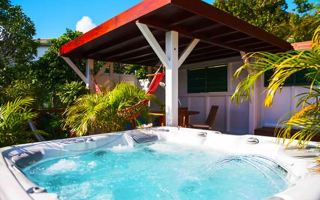 Dream Villa Colombier 825