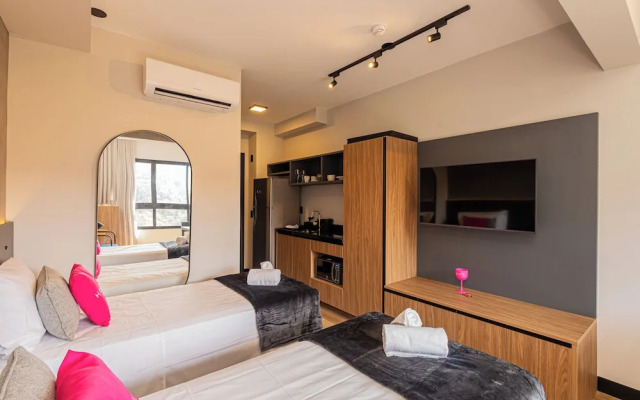 Sky Design Alphaville Housi by Anora