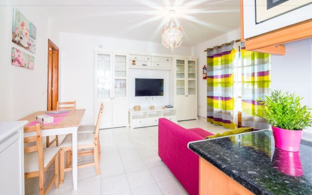 Apartamento Nere 2 min a pie de la playa