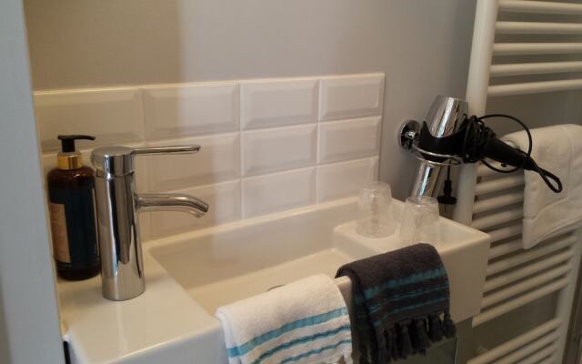 Beaux Esprits Chambres d'Hôtes