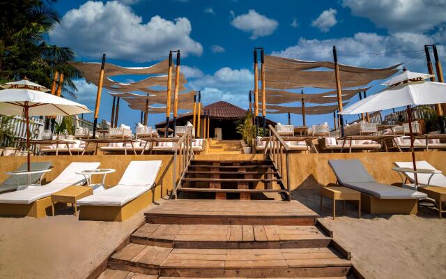 Sibaya Beach Resort
