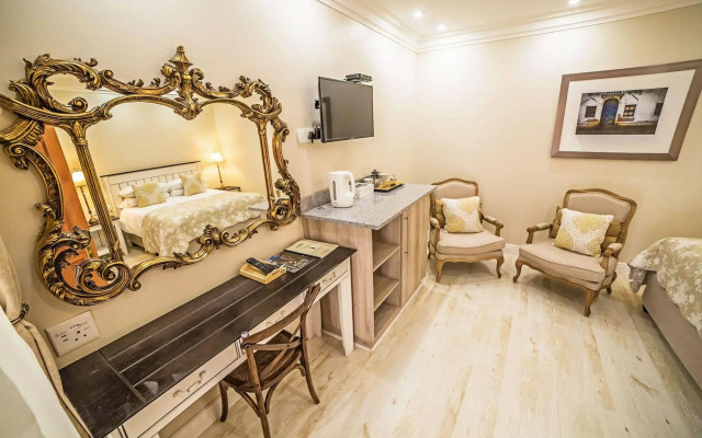 AnnVilla Guesthouse