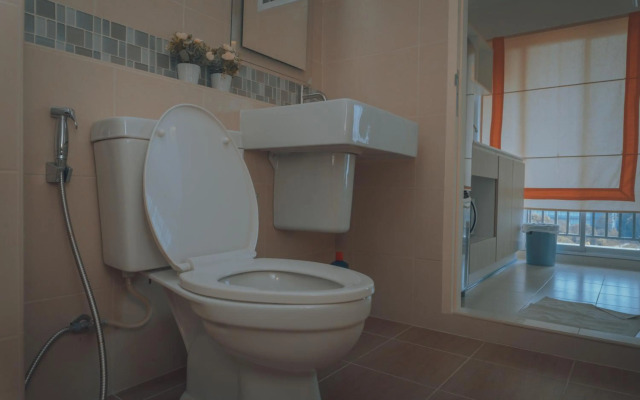 Baan Peang Ploen Huahin A 6/416