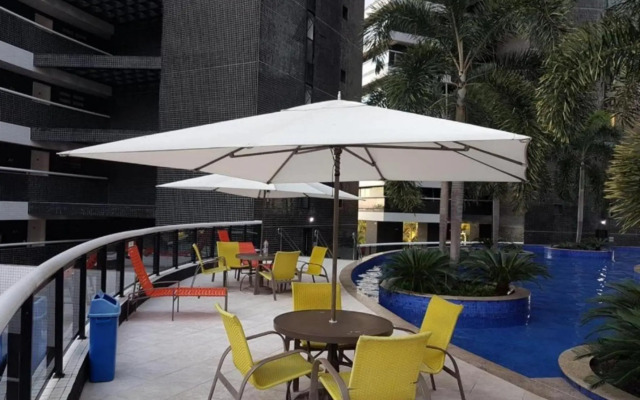 Apartamento Beira Mar Landscape