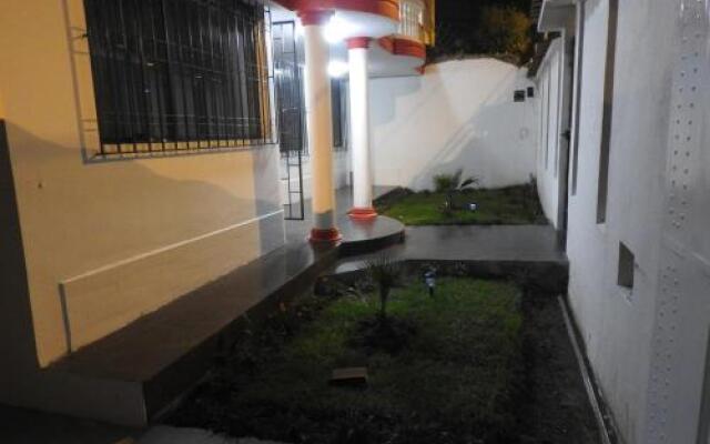 Quilago House