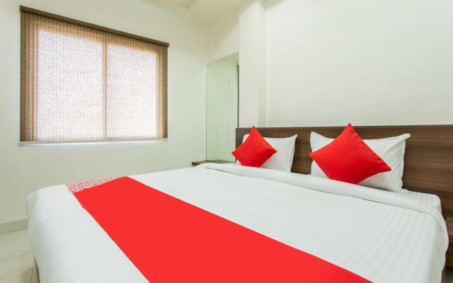 Collection O 23058 Hotel Aditya Regency