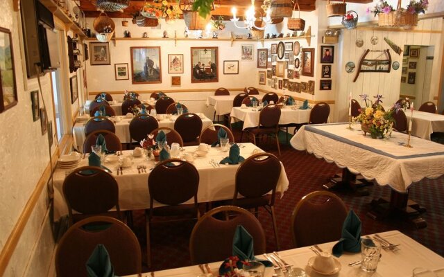 Horizon Inn