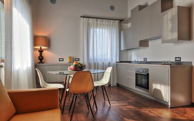 Relais Val d'Orcia