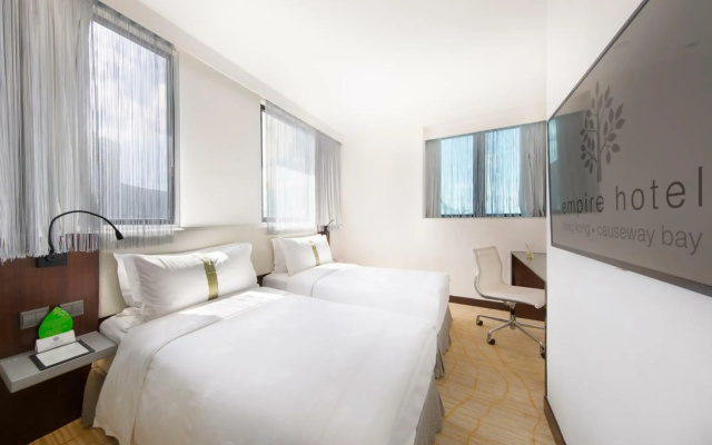 Empire Causeway Bay – Guest Rooms – Hong Kong