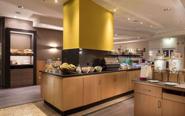 Ramada by Wyndham Hannover