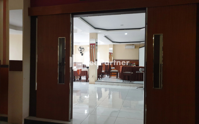 Hotel Grand Saota Syariah Soppeng RedPartner