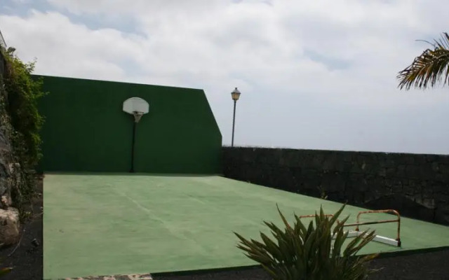 Villa Sunset by Cool Deluxe