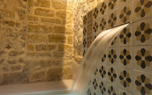 Locanda sette fate SPA e Solarium