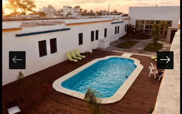 Piriapolis Hostel & suites