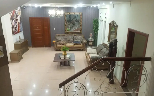 Hotel Mastranto Suite