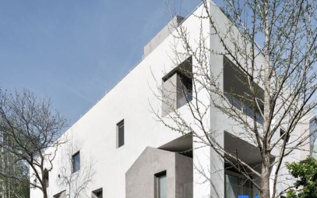 WanderHotel Holiday Home