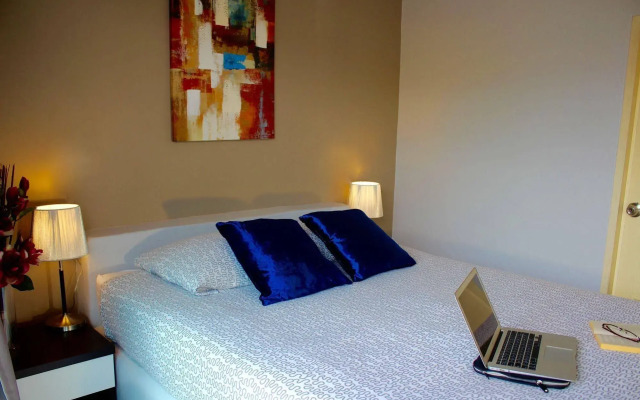 The Beach Cha Am Guest House