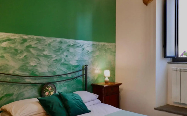 Palazzetto San Lorenzo