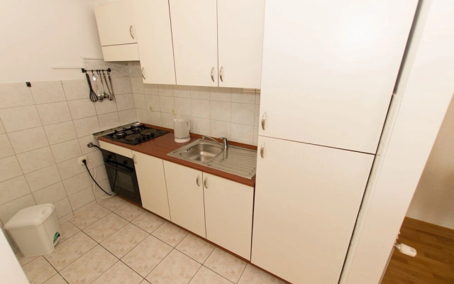 Josip - Panoramic sea View & Parking - A1