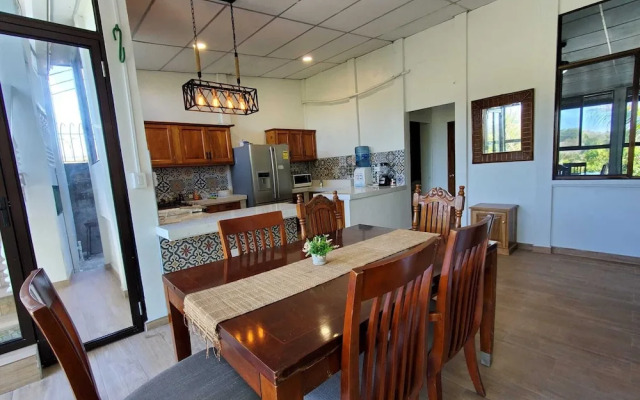 Margaritaville beach house