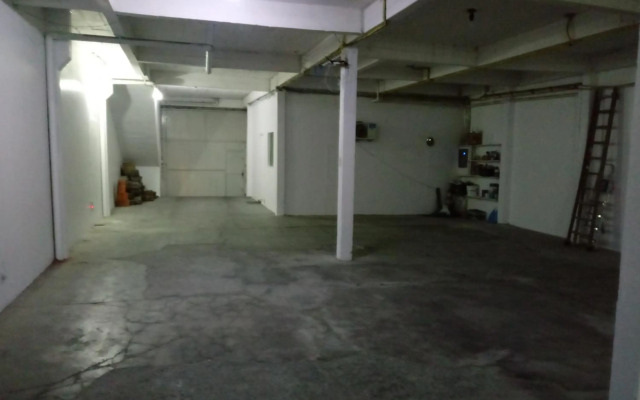 JK QUITINETES PREMIUM com Garagem