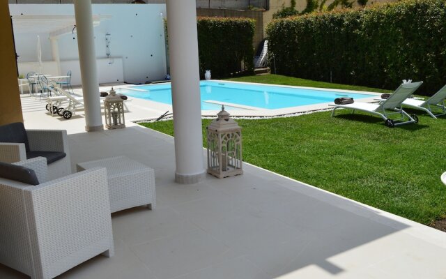 Villa Giutitta