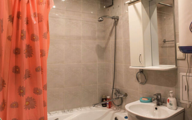 Квартира51 пр-т Кирова 62а