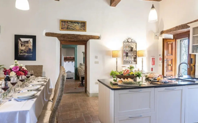 Villa Santa Margherita 12