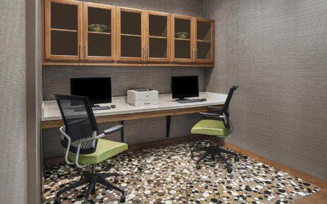 SpringHill Suites by Marriott Midland Odessa