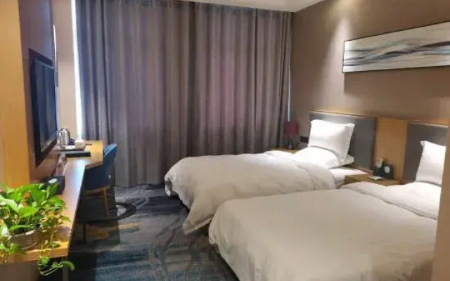 Lichuan lview Hotel