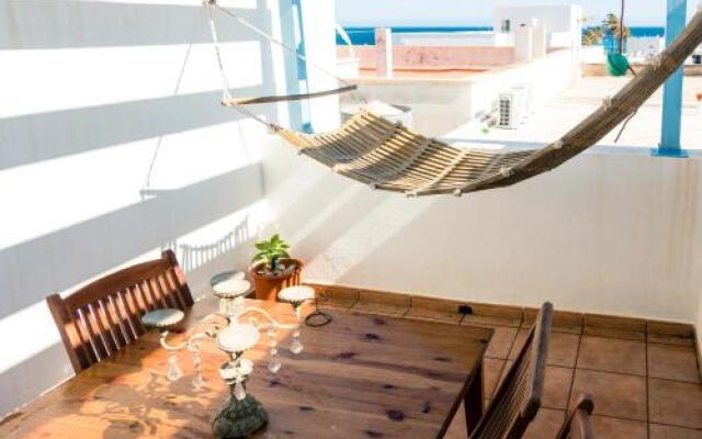 Apartamento Del Mar Las Negras