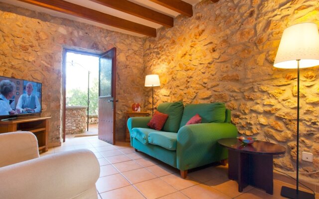 Finca Can Gallet