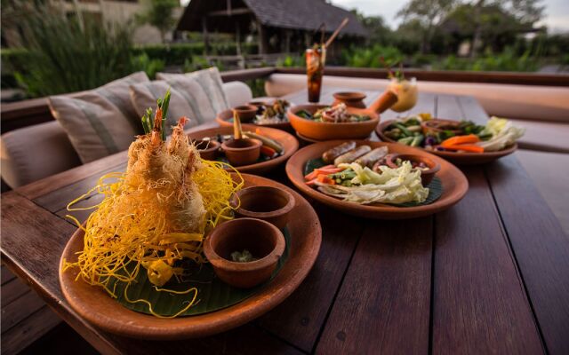 Muthi Maya Forest Pool Villa Resort