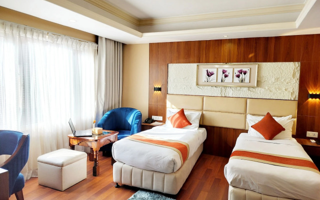 Kumari Boutique Hotel