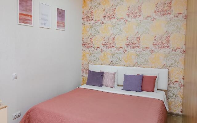 Top house на Можжевеловой