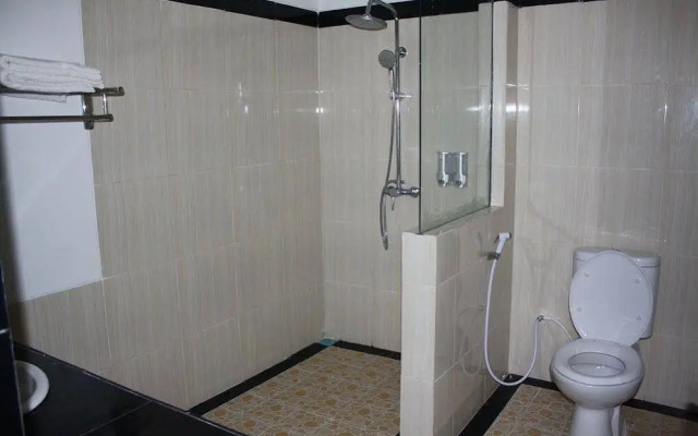 D Mell Bali Villa