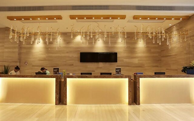 IBIS Styles NC Red Valley