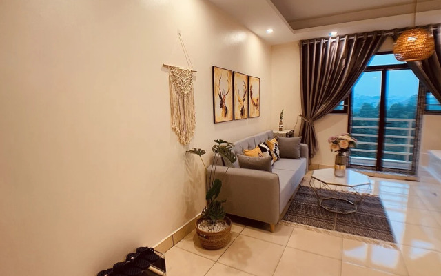 AliceHome Love Cozy Studio