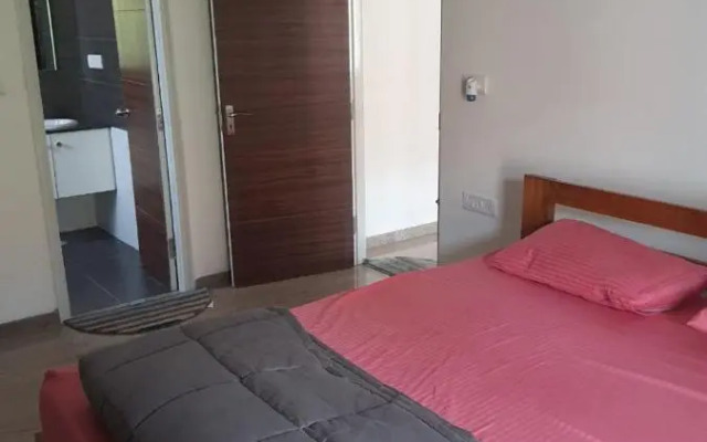 Castle BGR Service Apartments