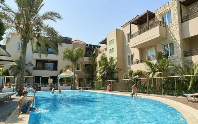 Troulakis Village Luxury Hotel