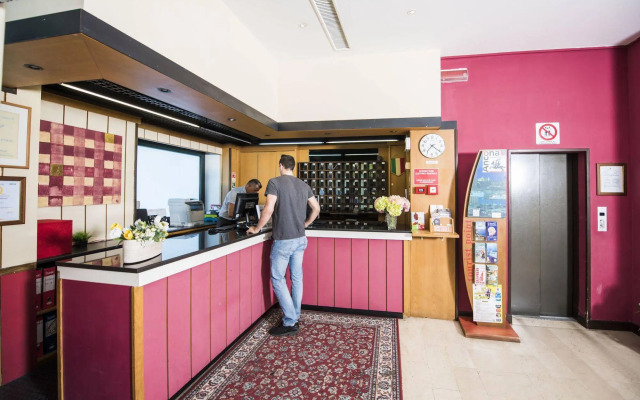 Hotel Fortuna